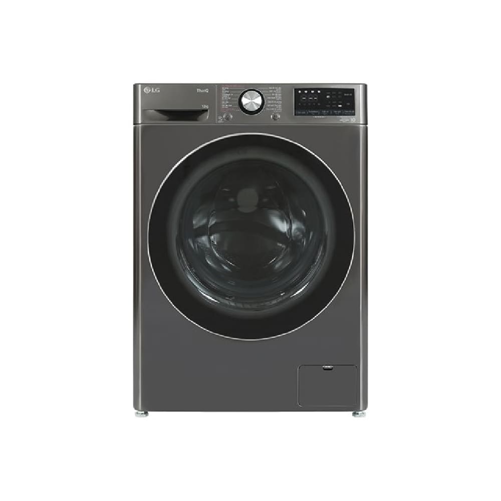 Máy giặt LG AI DD Inverter 12 kg FV1412S3BA